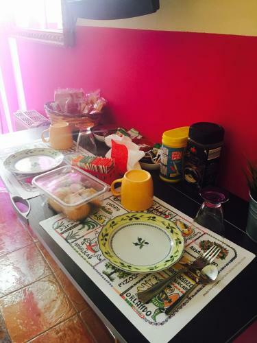 Hostal Mondello Room Veg