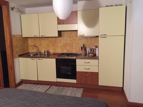 Apartamento Starfish Holidays