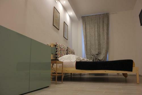 Apartamento Starfish Holidays
