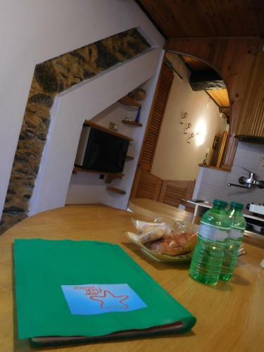 Apartamento Starfish Holidays