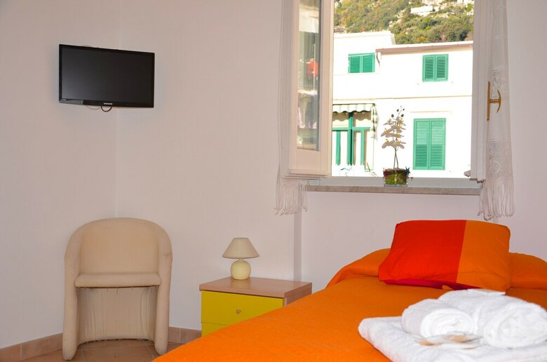 Hostal La Piazzetta
