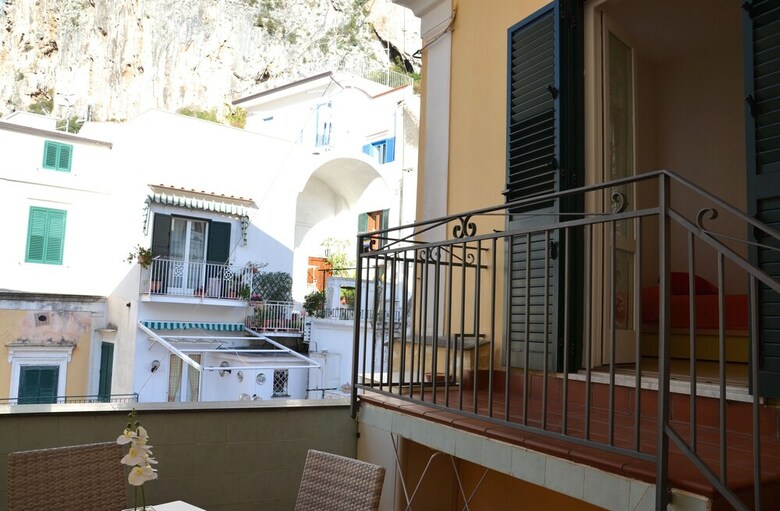 Hostal La Piazzetta