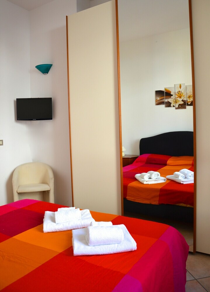 Hostal La Piazzetta