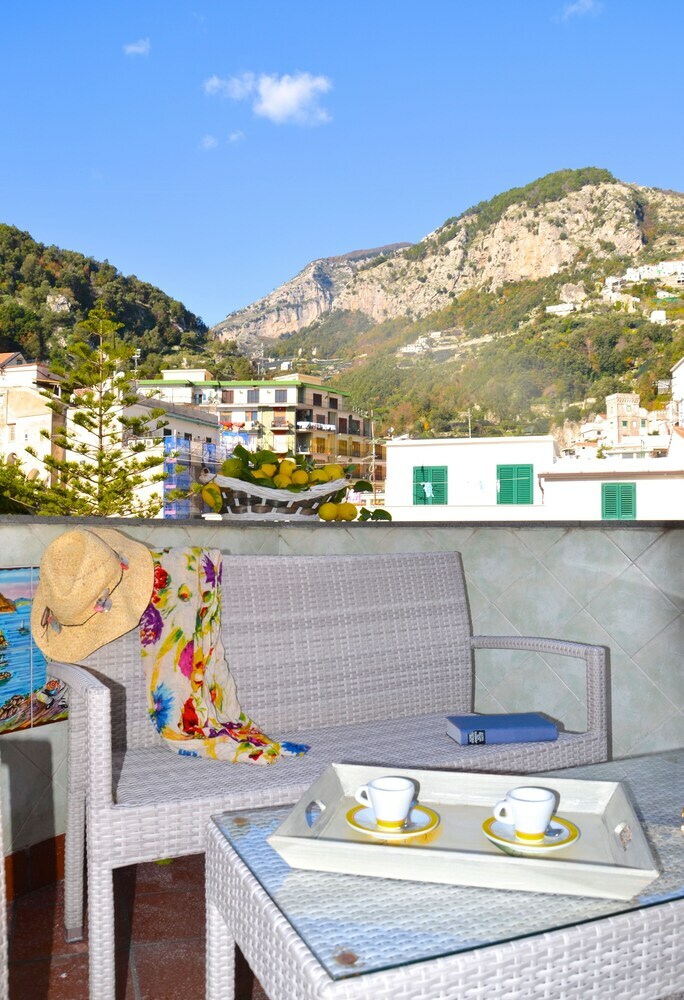 Hostal La Piazzetta