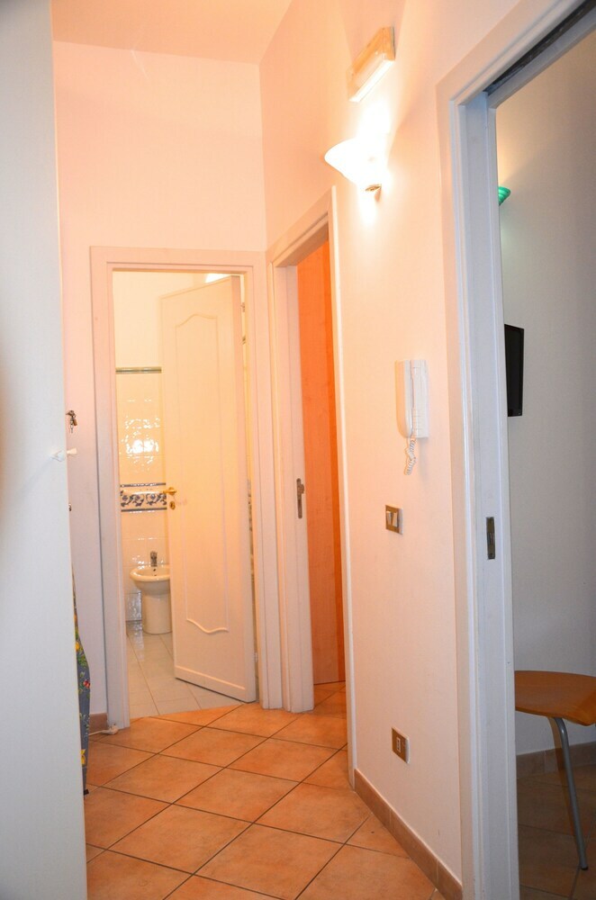 Hostal La Piazzetta