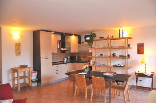 Bracciano Holiday