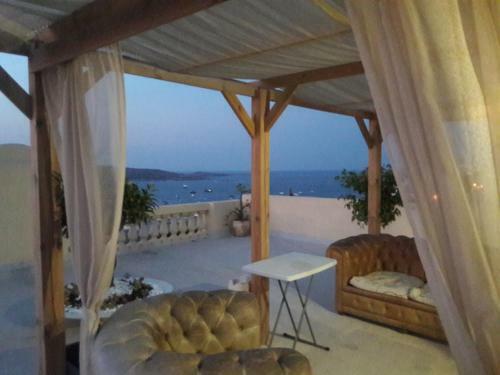Bed & Breakfast Villa Zammitella