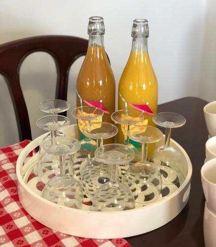 Bed & Breakfast Villa Zammitella