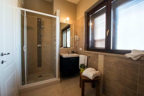 Hostal Le Dimore Del Re