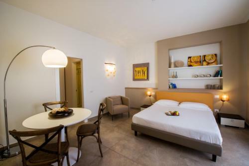 Hostal Le Dimore Del Re