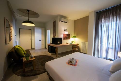 Hostal Le Dimore Del Re