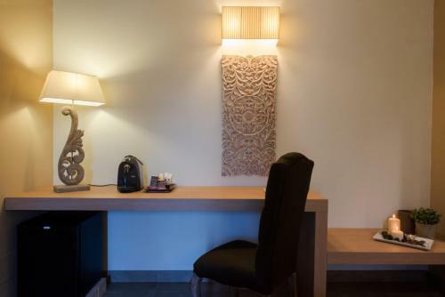 Hostal Le Dimore Del Re