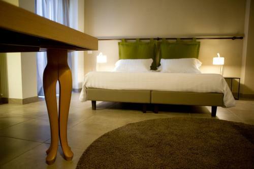 Hostal Le Dimore Del Re