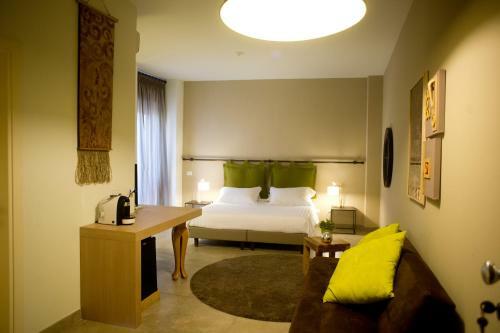 Hostal Le Dimore Del Re