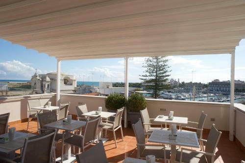 Hostal Le Dimore Del Re