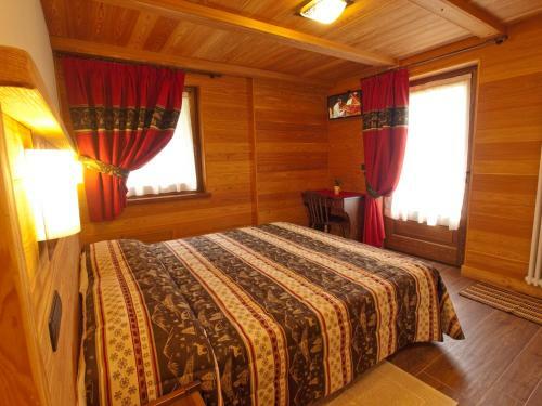 Hostal Villa Americana Chambres D'hotes