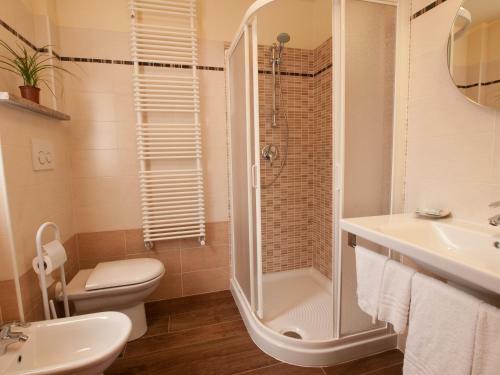 Hostal Villa Americana Chambres D'hotes