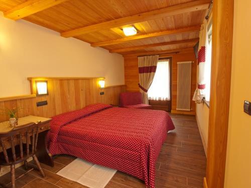 Hostal Villa Americana Chambres D'hotes