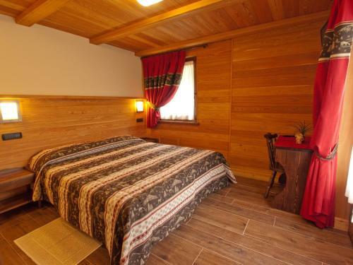 Hostal Villa Americana Chambres D'hotes