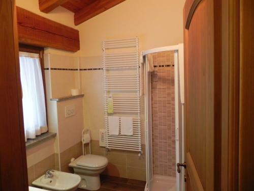 Hostal Villa Americana Chambres D'hotes