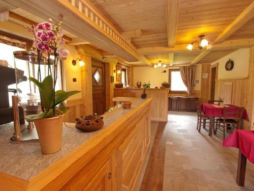 Hostal Villa Americana Chambres D'hotes