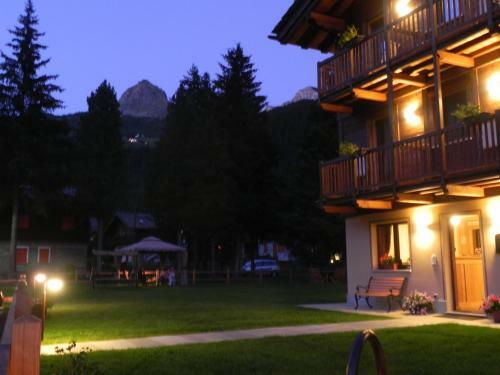 Hostal Villa Americana Chambres D'hotes