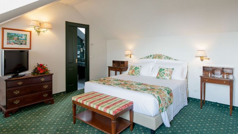 Hotel Victoria