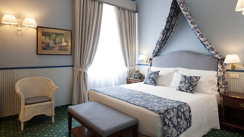 Hotel Victoria