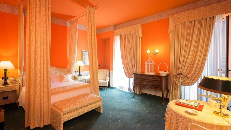 Hotel Victoria