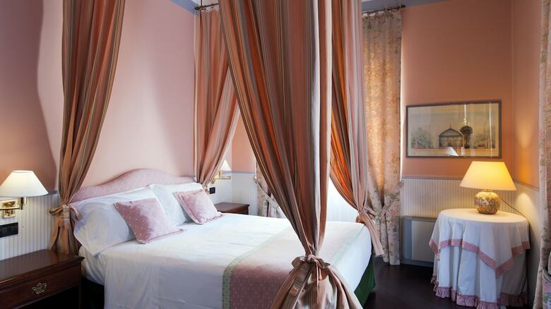 Hotel Victoria