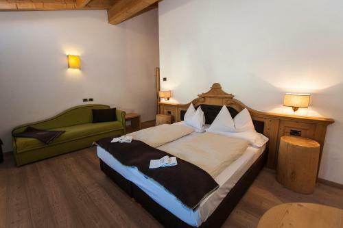 Romantic Hotel Excelsior