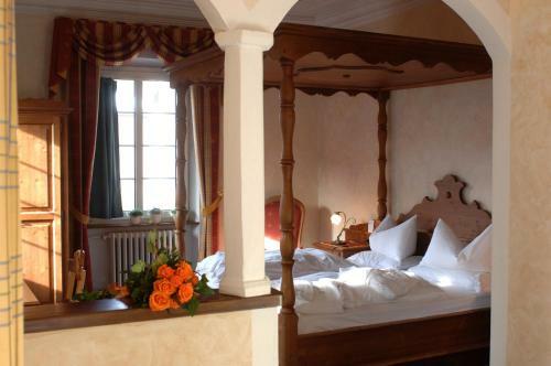 Romantic Hotel Excelsior