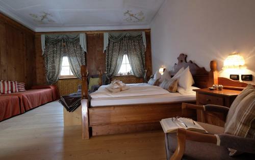 Romantic Hotel Excelsior