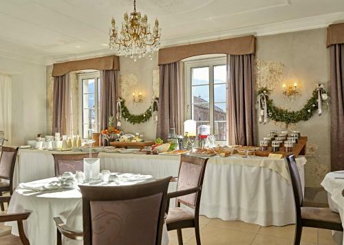 Romantic Hotel Excelsior