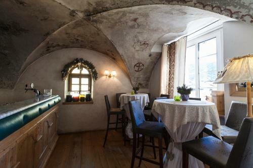 Romantic Hotel Excelsior