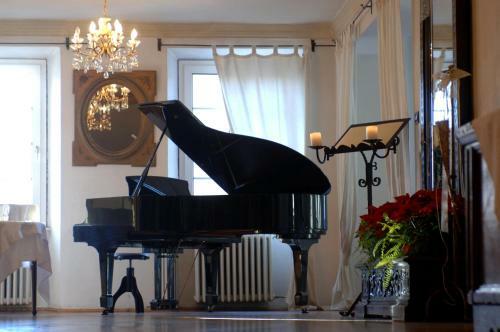 Romantic Hotel Excelsior