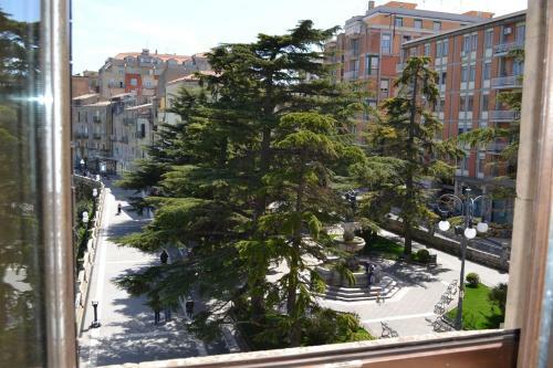 Apartamento Il Salotto Della Citta