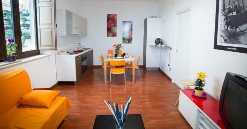 Apartamento Il Salotto Della Citta
