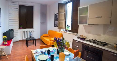 Apartamento Il Salotto Della Citta