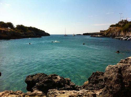 Apartamento Via Porto Badisco