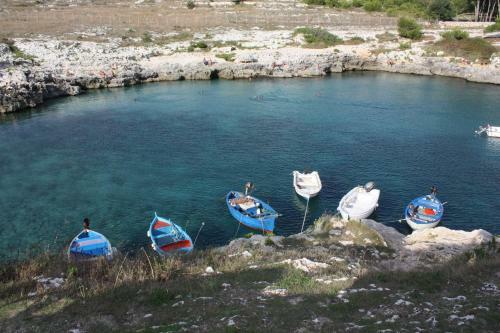 Apartamento Via Porto Badisco