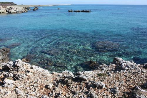 Apartamento Via Porto Badisco