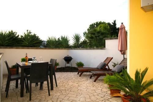 Apartamento Via Porto Badisco