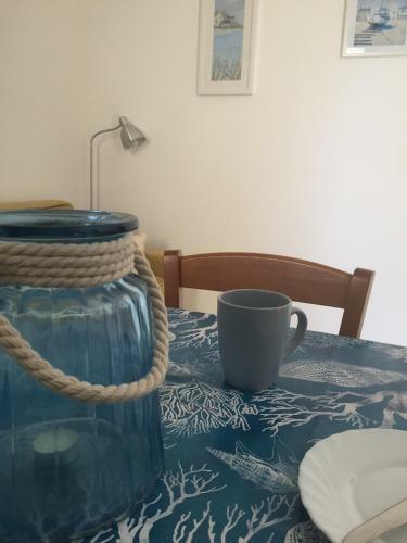 Apartamento Via Porto Badisco