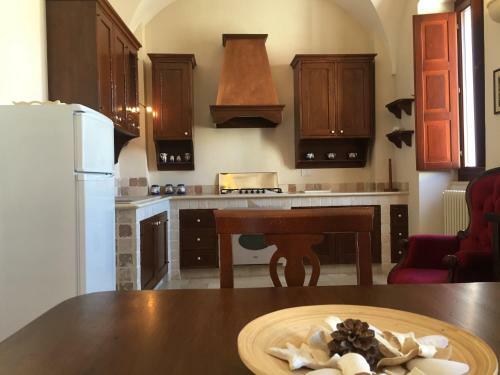 Apartamento Palazzo Dei Gesuiti