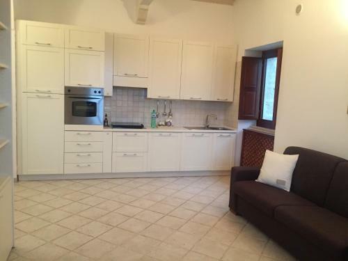 Apartamento Palazzo Dei Gesuiti