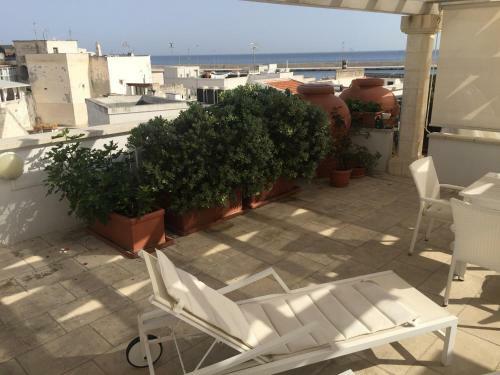 Apartamento Palazzo Dei Gesuiti
