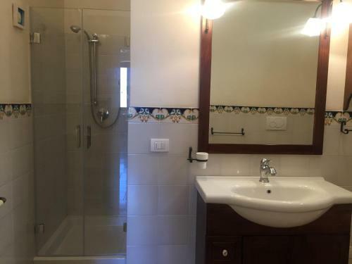Apartamento Palazzo Dei Gesuiti