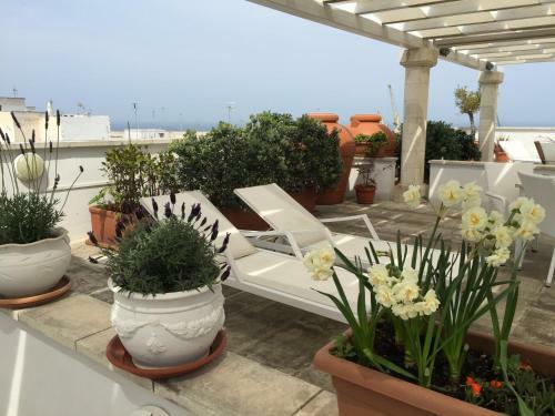 Apartamento Palazzo Dei Gesuiti