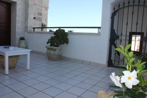 Apartamento Palazzo Dei Gesuiti